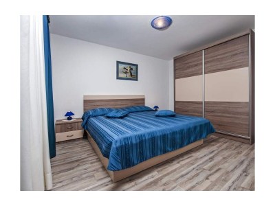 Apartment Three bedroom apartment with balcony Rovinj A-22525-a - Outdoor photo 14