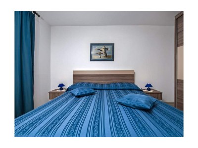 Apartment Three bedroom apartment with balcony Rovinj A-22525-a - Outdoor photo 15