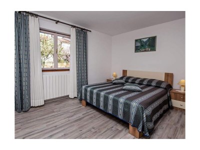 Apartment Three bedroom apartment with balcony Rovinj A-22525-a - Outdoor photo 16