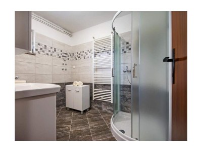 Apartment Three bedroom apartment with balcony Rovinj A-22525-a - Outdoor photo 17