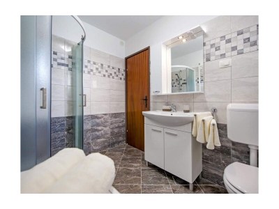 Apartment Three bedroom apartment with balcony Rovinj A-22525-a - Outdoor photo 18