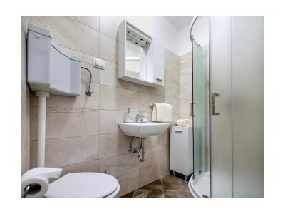 Apartment Three bedroom apartment with balcony Rovinj A-22525-a - Outdoor photo 19