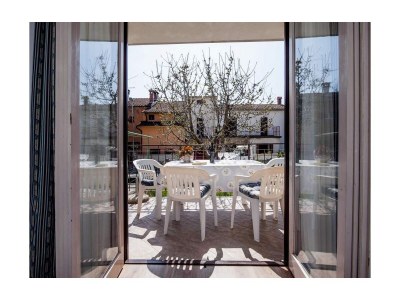 Apartment Three bedroom apartment with balcony Rovinj A-22525-a - Outdoor photo 20