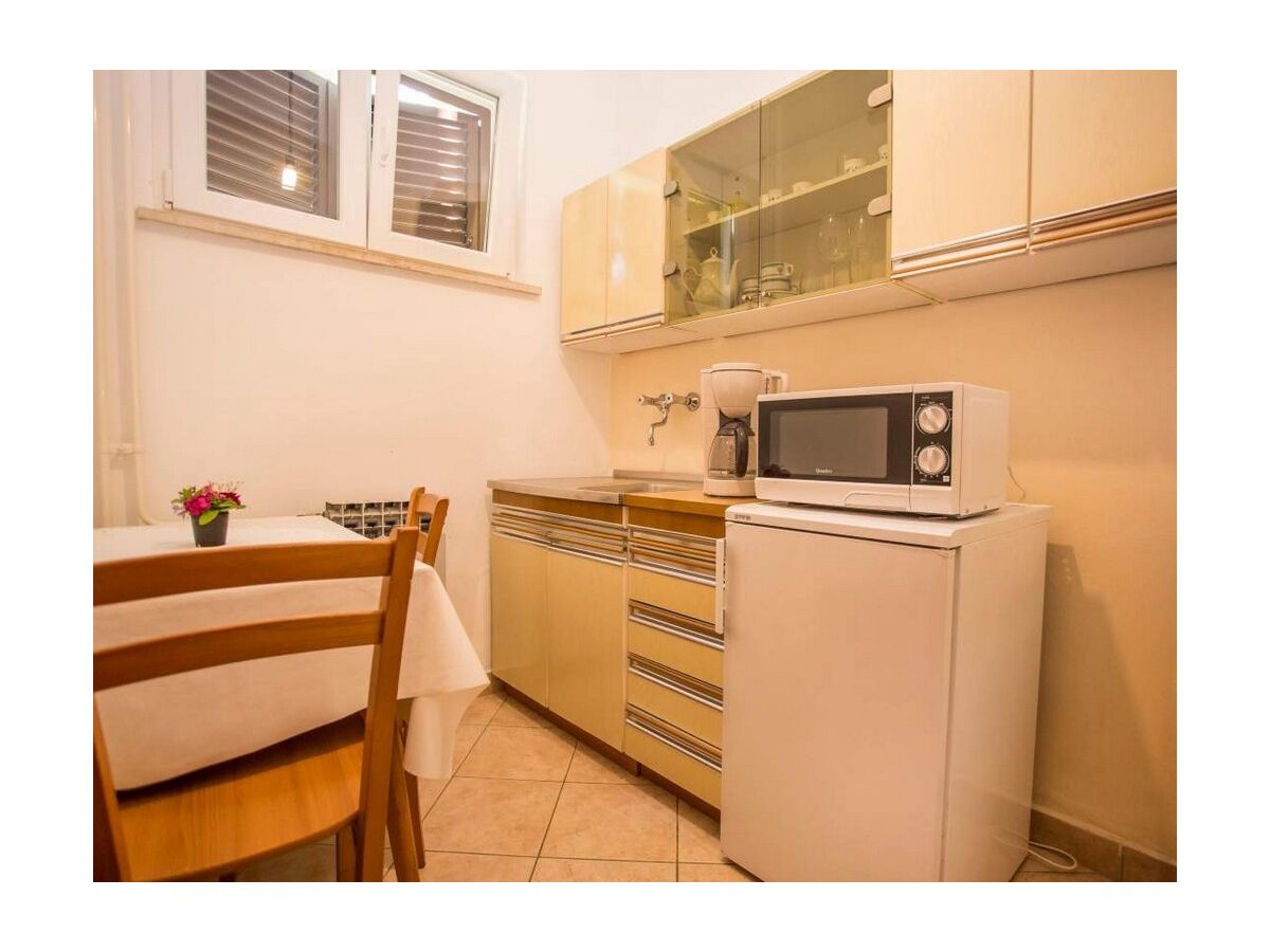 Apartment One bedroom apartment with balcony Rovinj A-22526-a - Outdoor photo 5