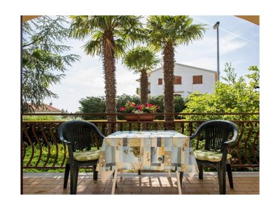 Apartment One bedroom apartment with balcony Rovinj A-22526-a in Rovinj - Apartment