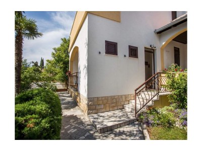 Apartment One bedroom apartment with balcony Rovinj A-22526-a - Outdoor photo 3