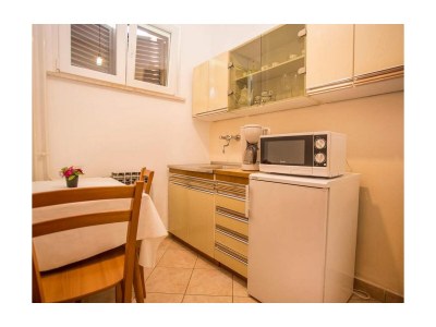 Apartment One bedroom apartment with balcony Rovinj A-22526-a - Outdoor photo 5