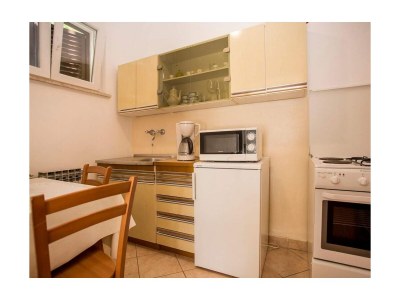 Apartment One bedroom apartment with balcony Rovinj A-22526-a - Outdoor photo 6