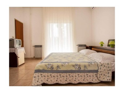 Apartment One bedroom apartment with balcony Rovinj A-22526-a - Outdoor photo 7