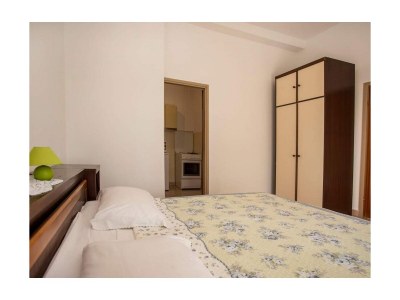 Apartment One bedroom apartment with balcony Rovinj A-22526-a - Outdoor photo 8