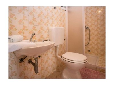 Apartment One bedroom apartment with balcony Rovinj A-22526-a - Outdoor photo 9