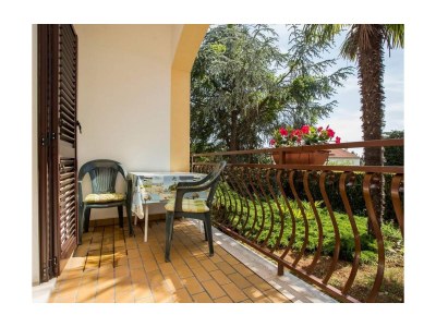 Apartment One bedroom apartment with balcony Rovinj A-22526-a - Outdoor photo 10