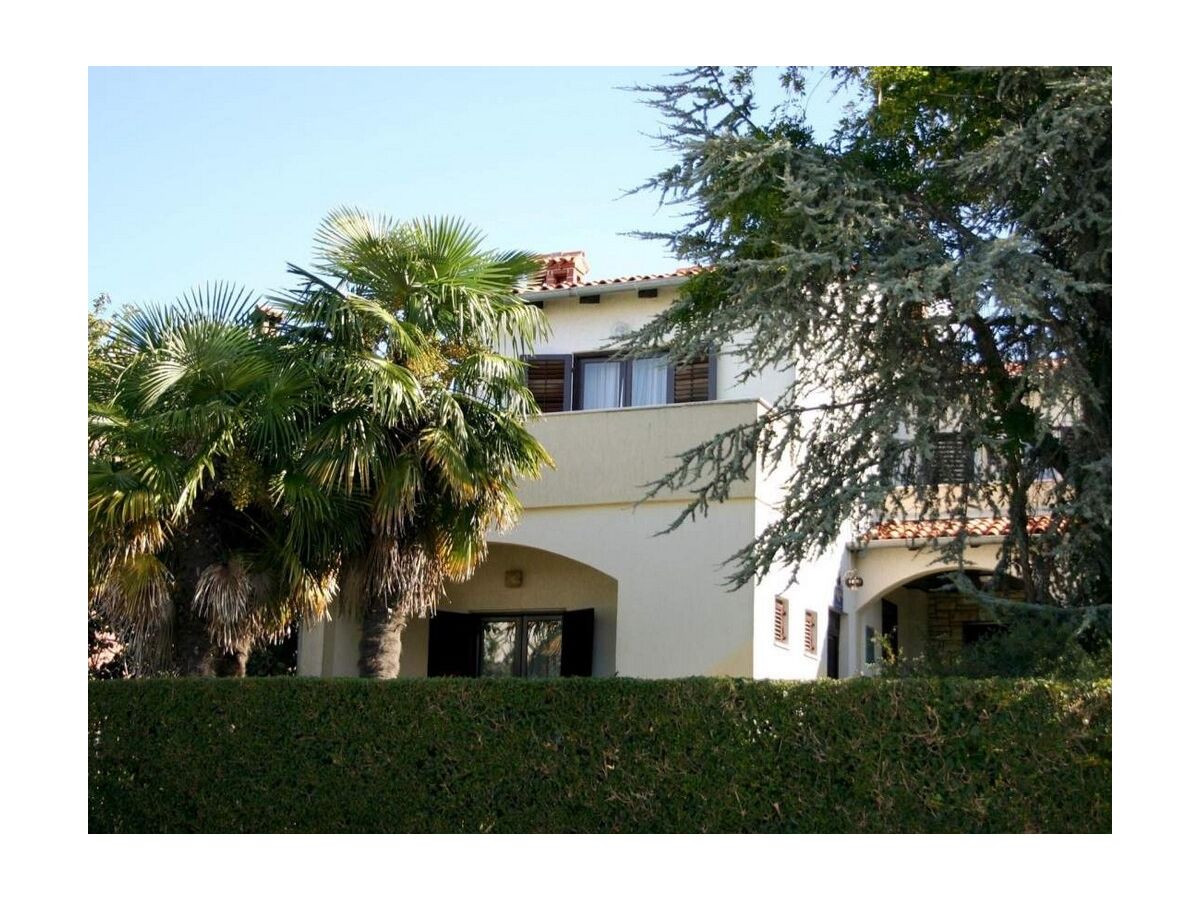 Apartment One bedroom apartment with terrace Rovinj A-22527-a - Outdoor photo 2