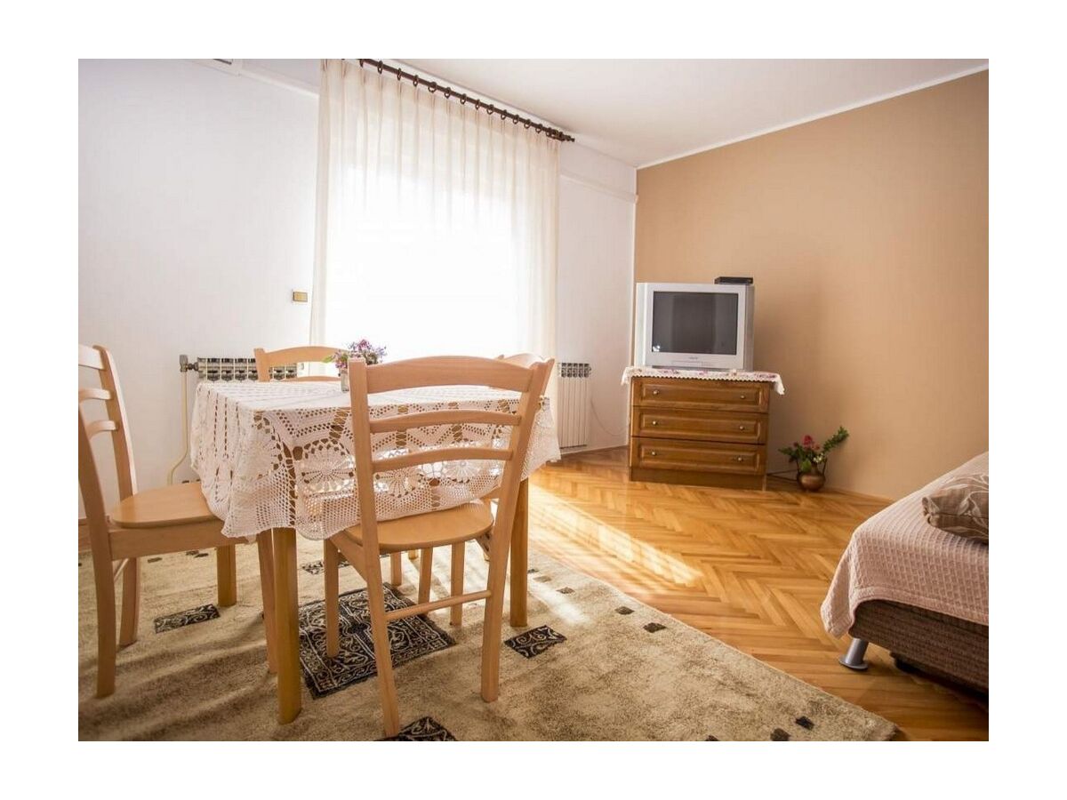 Apartment One bedroom apartment with terrace Rovinj A-22527-a - Outdoor photo 3