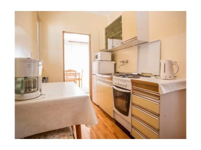 Apartment One bedroom apartment with terrace Rovinj A-22527-a - Outdoor photo 4