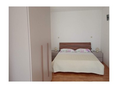 Apartment One bedroom apartment with terrace Rovinj A-22527-a - Outdoor photo 6