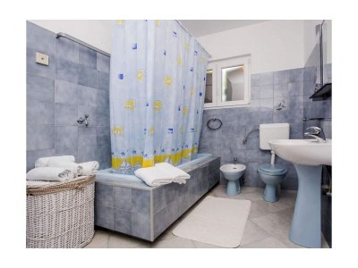 Apartment One bedroom apartment with terrace Rovinj A-22527-a - Outdoor photo 7