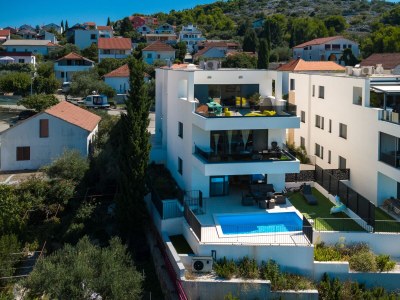 Apartment Three bedroom apartment with terrace Murter A-22942-a - Outdoor photo 5