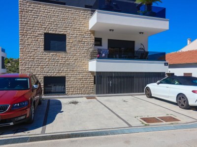 Apartment Three bedroom apartment with terrace Murter A-22942-a - Outdoor photo 13