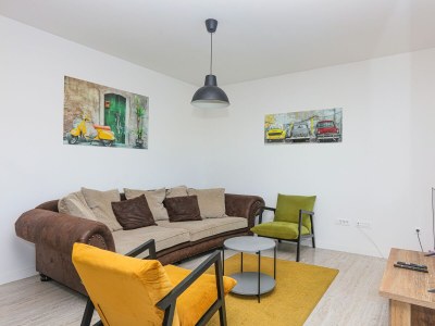 Apartment Three bedroom apartment with terrace Murter A-22942-a - Outdoor photo 16