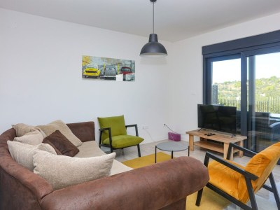 Apartment Three bedroom apartment with terrace Murter A-22942-a - Outdoor photo 17