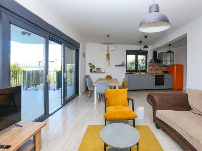 Apartment Three bedroom apartment with terrace Murter A-22942-a - Outdoor photo 18