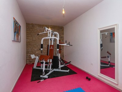 Apartment Three bedroom apartment with terrace Murter A-22942-a - Outdoor photo 20