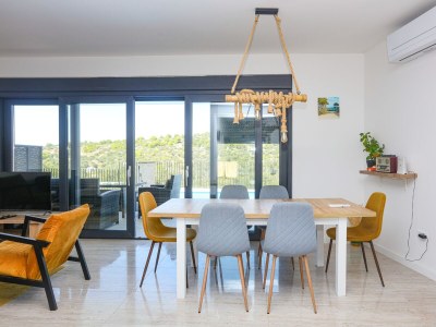 Apartment Three bedroom apartment with terrace Murter A-22942-a - Outdoor photo 22