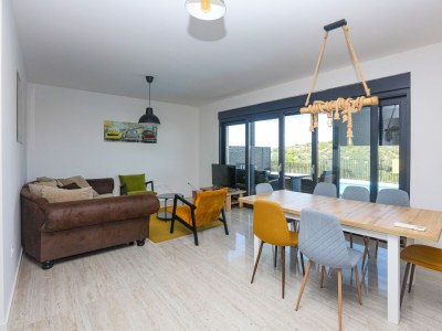 Apartment Three bedroom apartment with terrace Murter A-22942-a - Outdoor photo 23