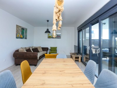 Apartment Three bedroom apartment with terrace Murter A-22942-a - Outdoor photo 25