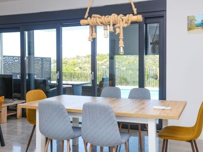 Apartment Three bedroom apartment with terrace Murter A-22942-a - Outdoor photo 26