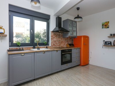 Apartment Three bedroom apartment with terrace Murter A-22942-a - Outdoor photo 27