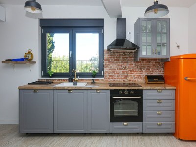 Apartment Three bedroom apartment with terrace Murter A-22942-a - Outdoor photo 28