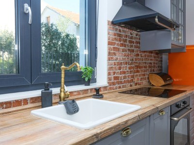 Apartment Three bedroom apartment with terrace Murter A-22942-a - Outdoor photo 29