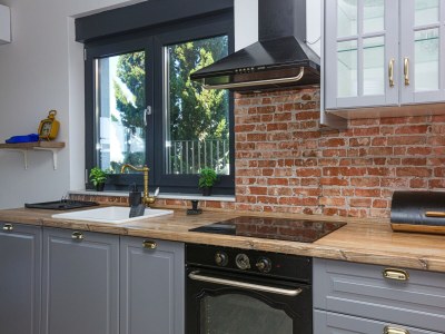 Apartment Three bedroom apartment with terrace Murter A-22942-a - Outdoor photo 30