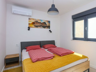 Apartment Three bedroom apartment with terrace Murter A-22942-a - Outdoor photo 31