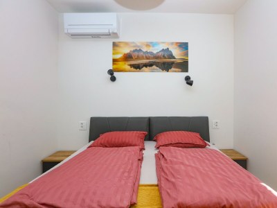 Apartment Three bedroom apartment with terrace Murter A-22942-a - Outdoor photo 32