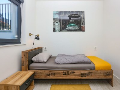 Apartment Three bedroom apartment with terrace Murter A-22942-a - Outdoor photo 36