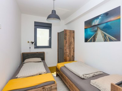 Apartment Three bedroom apartment with terrace Murter A-22942-a - Outdoor photo 38