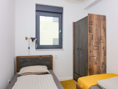 Apartment Three bedroom apartment with terrace Murter A-22942-a - Outdoor photo 40