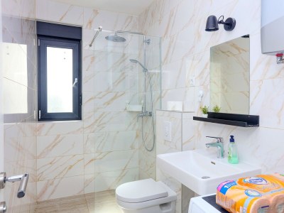 Apartment Three bedroom apartment with terrace Murter A-22942-a - Outdoor photo 41