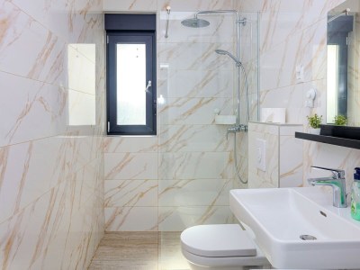 Apartment Three bedroom apartment with terrace Murter A-22942-a - Outdoor photo 42