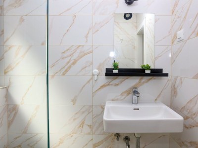 Apartment Three bedroom apartment with terrace Murter A-22942-a - Outdoor photo 45