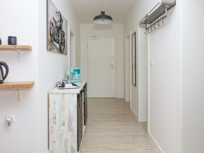 Apartment Three bedroom apartment with terrace Murter A-22942-a - Outdoor photo 47