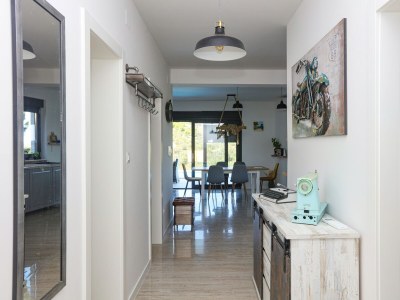 Apartment Three bedroom apartment with terrace Murter A-22942-a - Outdoor photo 48