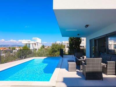 Apartment Three bedroom apartment with terrace Murter A-22942-a - Outdoor photo 50