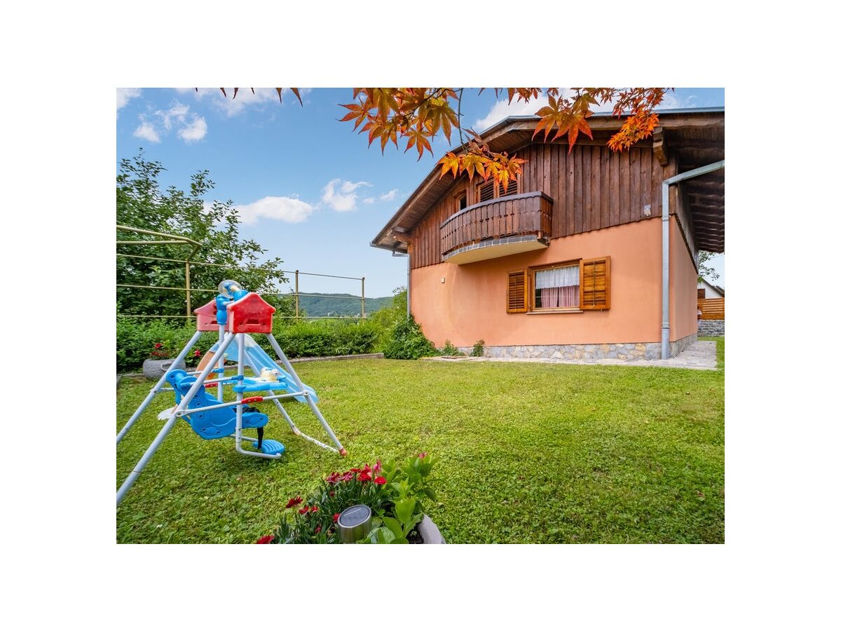 Holiday house Two bedroom house with terrace Dragovanščak, Prigorje K-22529 - Outdoor photo 3