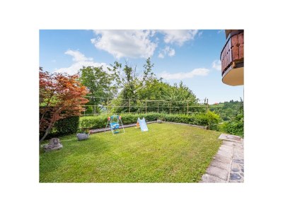 Holiday house Two bedroom house with terrace Dragovanščak, Prigorje K-22529 - Outdoor photo 5