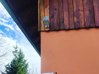 Holiday house Two bedroom house with terrace Dragovanščak, Prigorje K-22529 - Outdoor photo 7