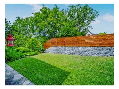 Holiday house Two bedroom house with terrace Dragovanščak, Prigorje K-22529 - Outdoor photo 8